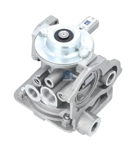 Bremsventil, Anhänger DT Spare Parts 4.63758 Bild Bremsventil, Anhänger DT Spare Parts 4.63758
