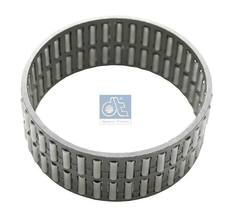 Lagerung, Schaltgetriebe DT Spare Parts 4.63836