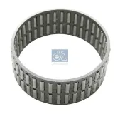 Lagerung, Schaltgetriebe DT Spare Parts 4.63836
