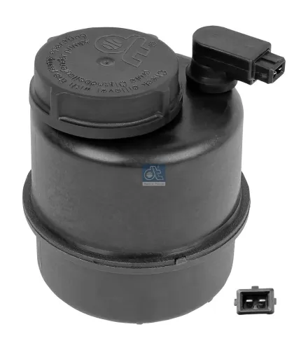 Ausgleichsbehälter, Hydrauliköl (Servolenkung) DT Spare Parts 4.63901 Bild Ausgleichsbehälter, Hydrauliköl (Servolenkung) DT Spare Parts 4.63901