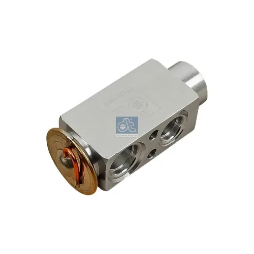Expansionsventil, Klimaanlage DT Spare Parts 4.64305 Bild Expansionsventil, Klimaanlage DT Spare Parts 4.64305