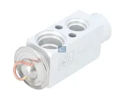 Expansionsventil, Klimaanlage DT Spare Parts 4.64306