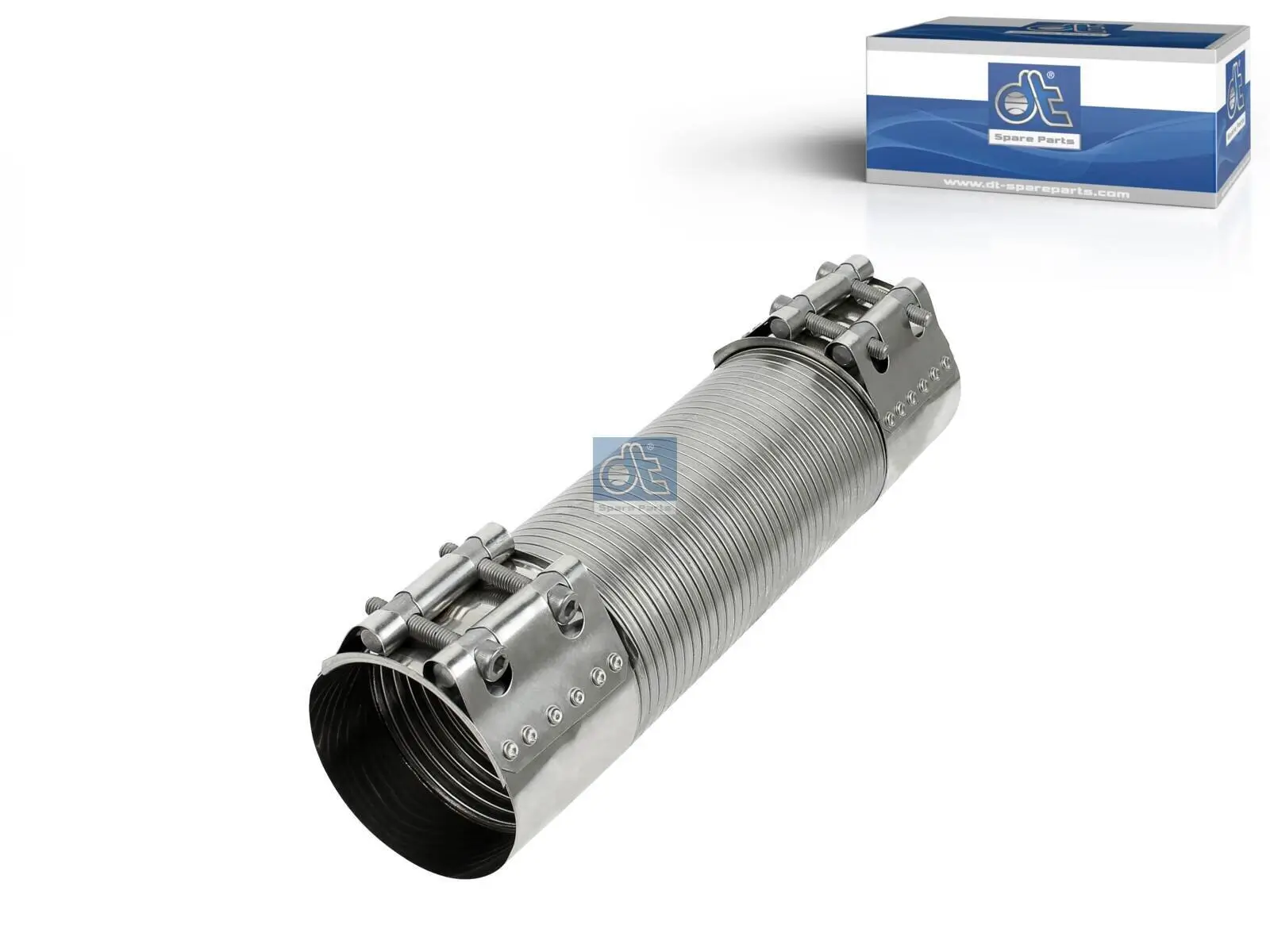 Flexrohr, Abgasanlage DT Spare Parts 4.64328