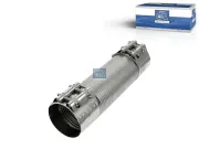 Flexrohr, Abgasanlage DT Spare Parts 4.64328