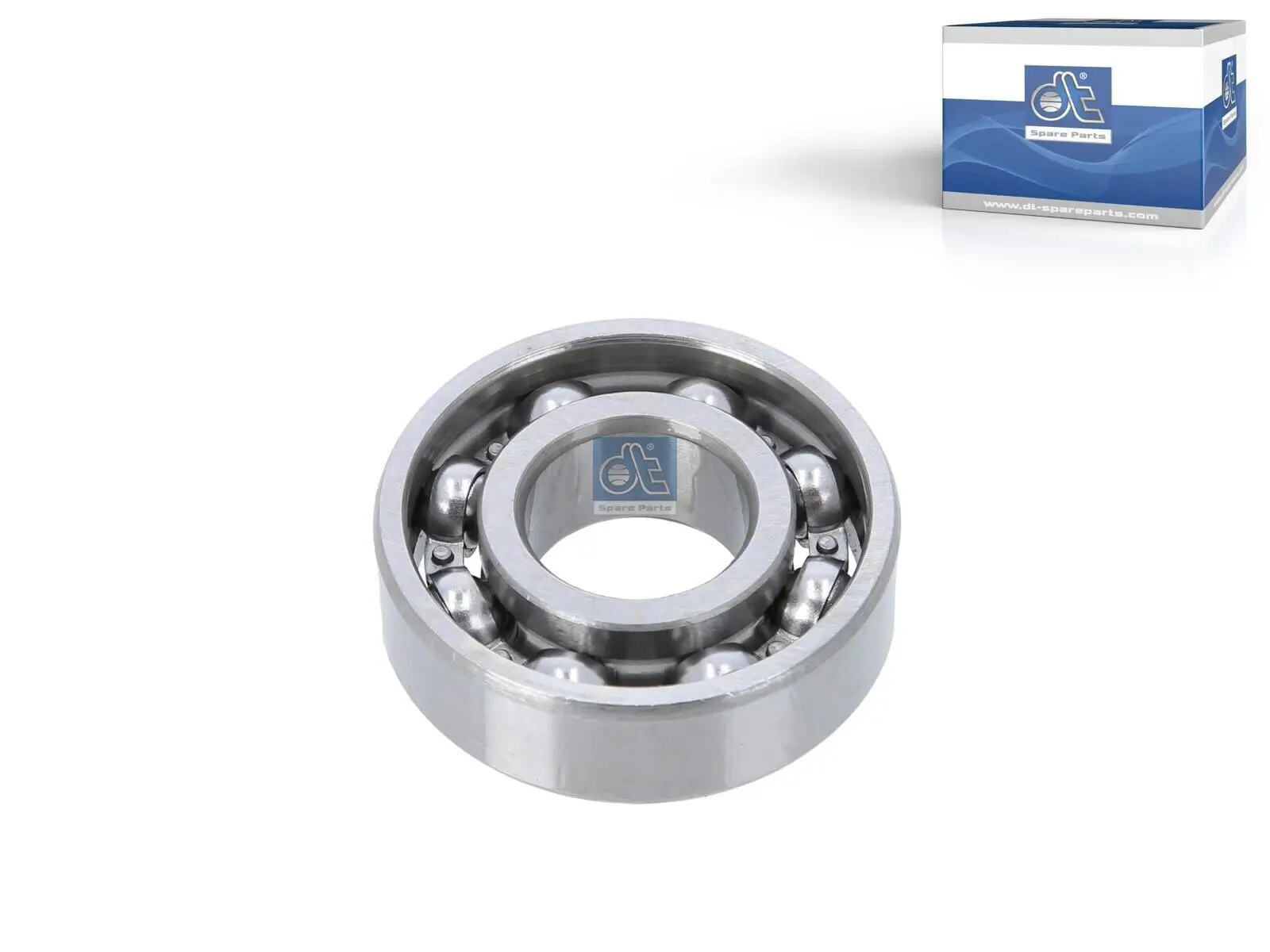Zwischenlager, Antriebswelle DT Spare Parts 4.64394