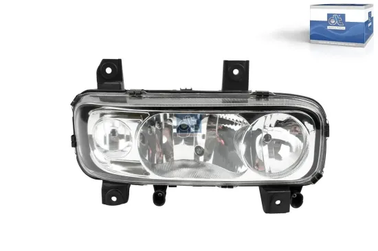 Hauptscheinwerfer 24 V rechts DT Spare Parts 4.64449 Bild Hauptscheinwerfer 24 V rechts DT Spare Parts 4.64449
