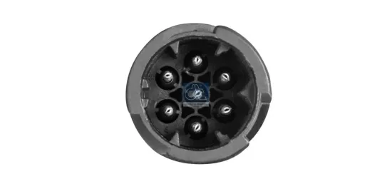 Hauptscheinwerfer 24 V rechts DT Spare Parts 4.64449 Bild Hauptscheinwerfer 24 V rechts DT Spare Parts 4.64449