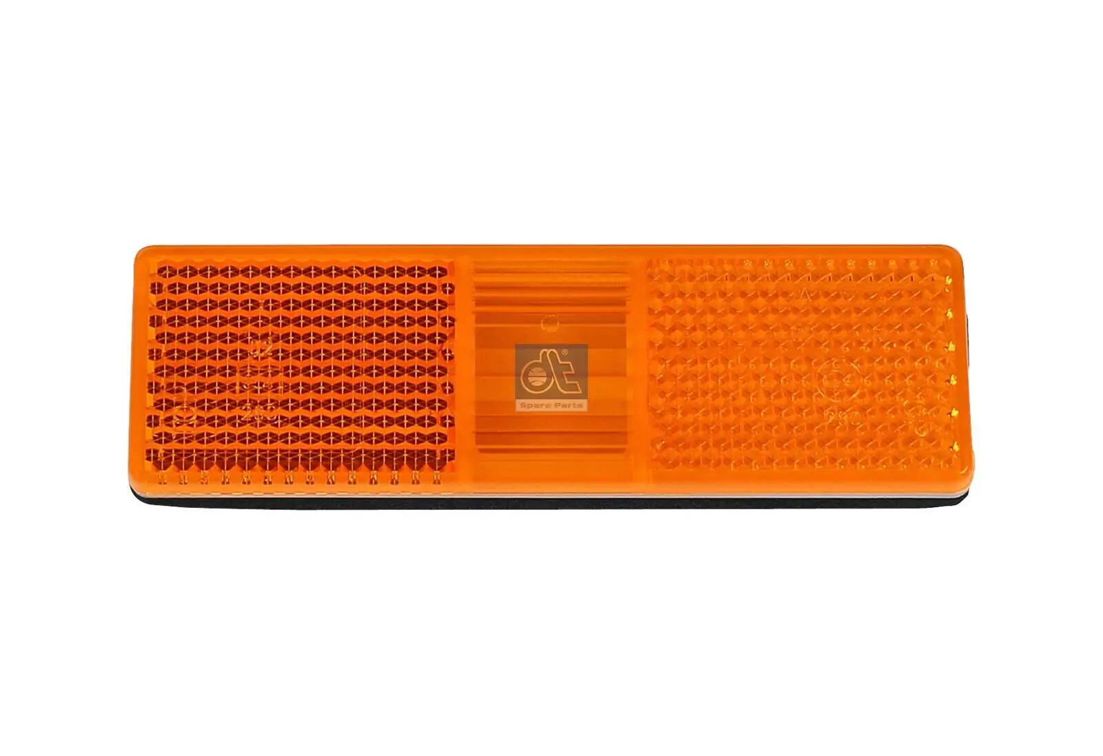 Lichtscheibe, Seitenmarkierungsleuchte DT Spare Parts 4.64452