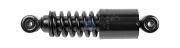 Dämpfer, Fahrerhauslagerung DT Spare Parts 4.64460