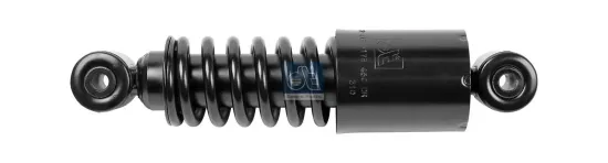 Dämpfer, Fahrerhauslagerung DT Spare Parts 4.64460 Bild Dämpfer, Fahrerhauslagerung DT Spare Parts 4.64460