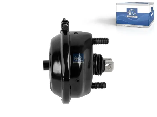 Membranbremszylinder Vorderachse DT Spare Parts 4.64517 Bild Membranbremszylinder Vorderachse DT Spare Parts 4.64517
