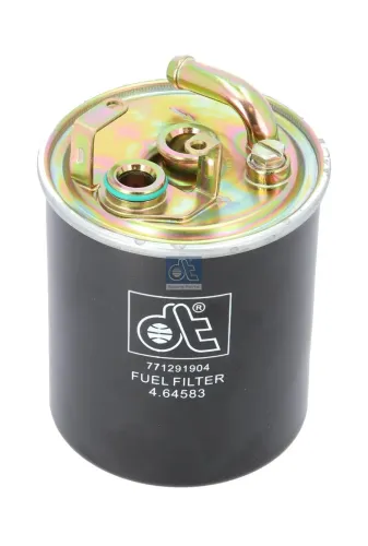 Kraftstofffilter DT Spare Parts 4.64583 Bild Kraftstofffilter DT Spare Parts 4.64583