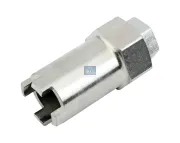 Steckschlüsseleinsatz DT Spare Parts 4.64621