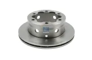 Bremsscheibe Hinterachse DT Spare Parts 4.64645