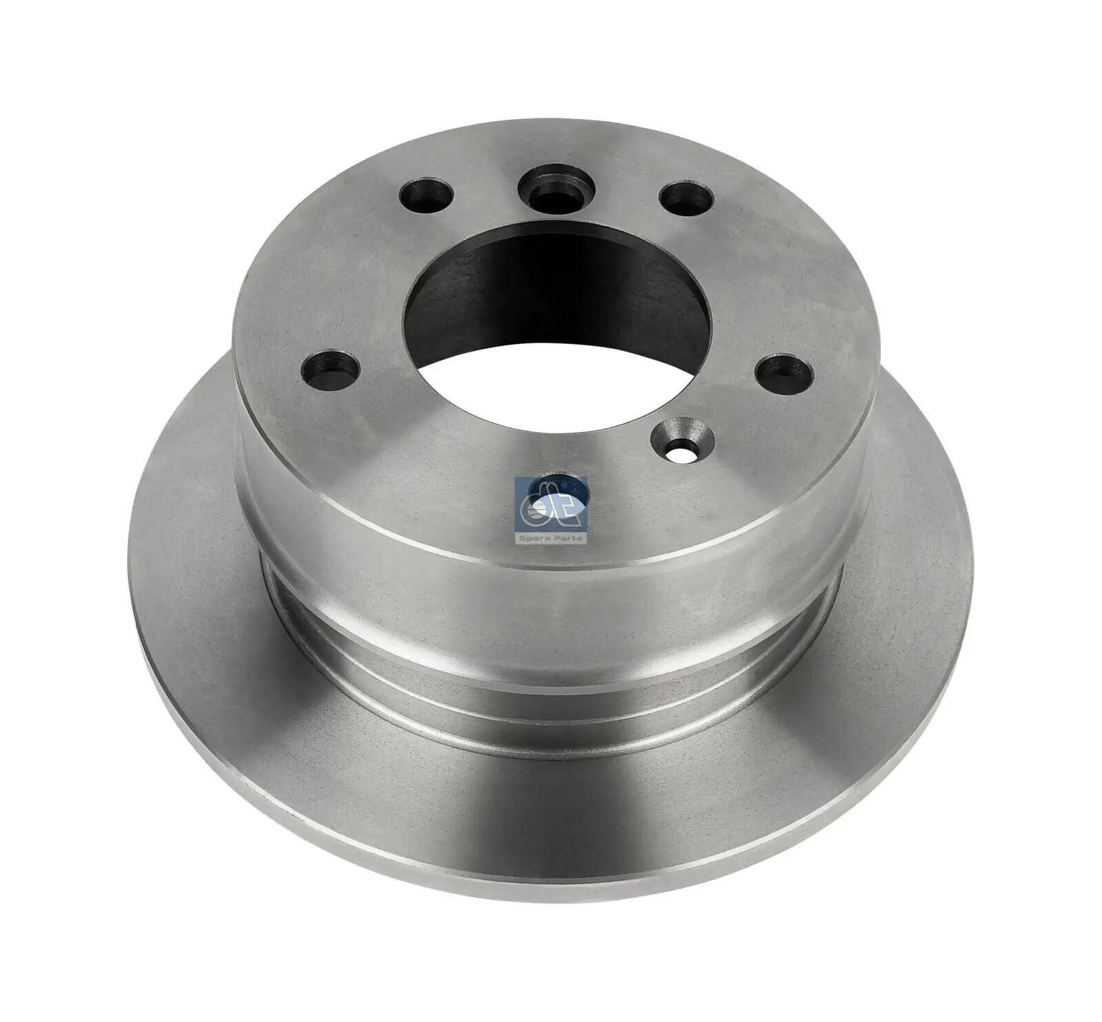 Bremsscheibe Hinterachse DT Spare Parts 4.64648