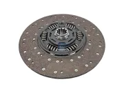 Kupplungsscheibe DT Spare Parts 4.64791
