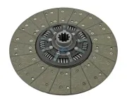 Kupplungsscheibe DT Spare Parts 4.64822