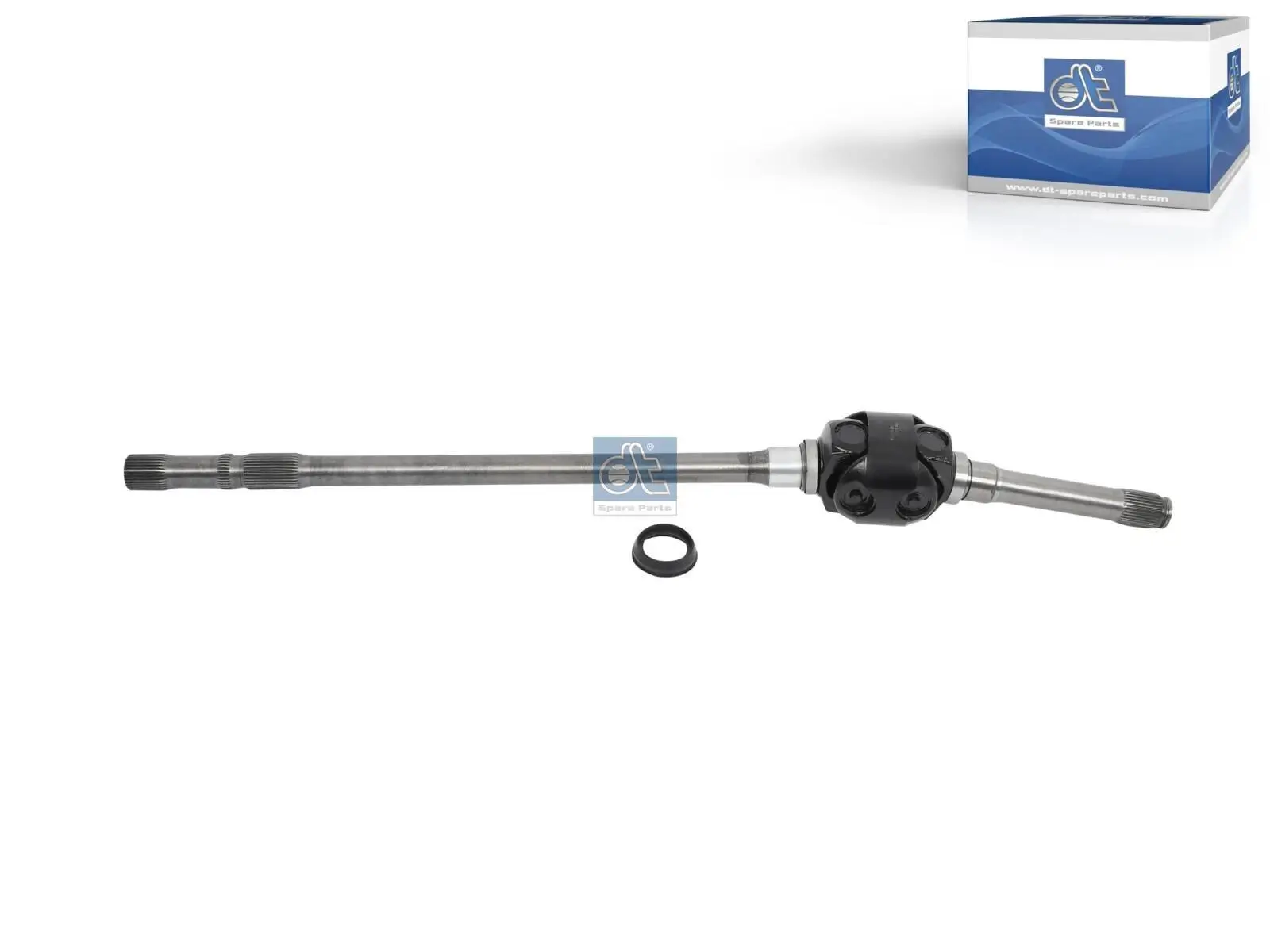 Gelenkwelle, Achsantrieb DT Spare Parts 4.64878