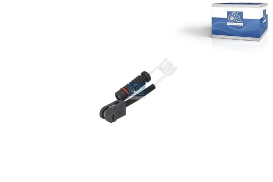 Verschleißanzeige, Bremsbelag DT Spare Parts 4.65080 Bild Verschleißanzeige, Bremsbelag DT Spare Parts 4.65080