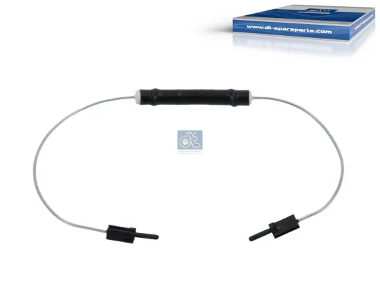 Warnkontaktsatz, Bremsbelagverschleiß DT Spare Parts 4.65083 Bild Warnkontaktsatz, Bremsbelagverschleiß DT Spare Parts 4.65083