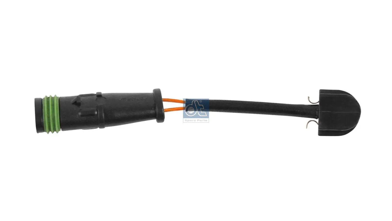 Warnkontakt, Bremsbelagverschleiß Hinterachse DT Spare Parts 4.65086