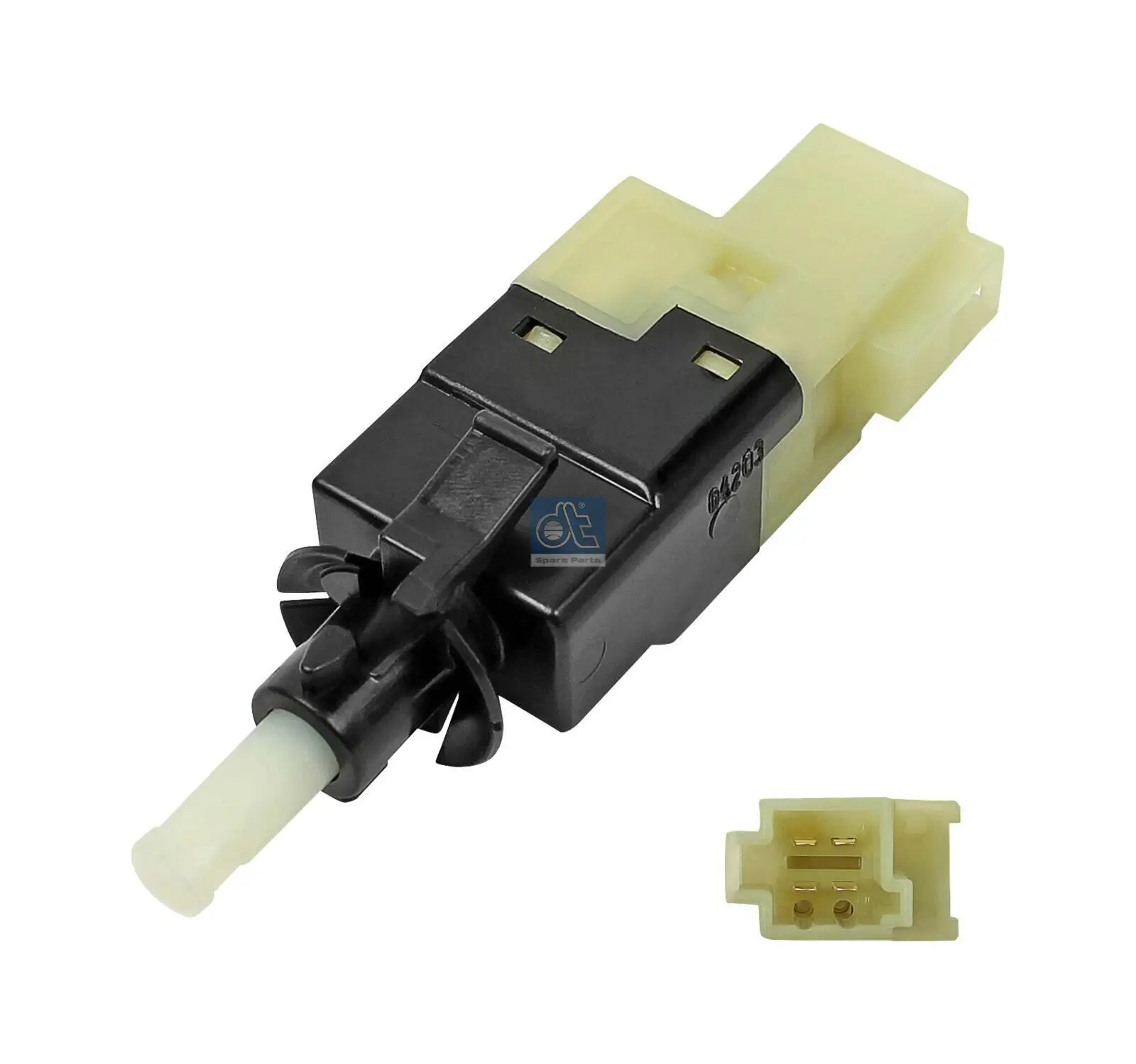 Bremslichtschalter DT Spare Parts 4.65170