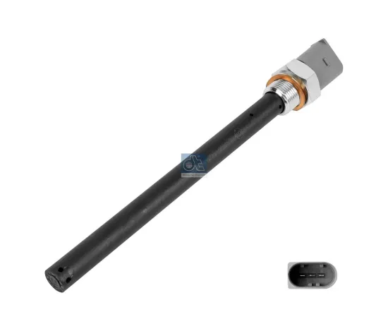 Sensor, Öltemperatur DT Spare Parts 4.65223 Bild Sensor, Öltemperatur DT Spare Parts 4.65223