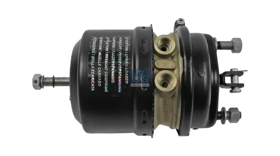 Federspeicherbremszylinder DT Spare Parts 4.65290 Bild Federspeicherbremszylinder DT Spare Parts 4.65290