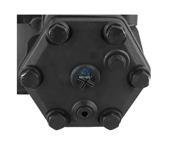 Lenkgetriebe DT Spare Parts 4.65358 Bild Lenkgetriebe DT Spare Parts 4.65358
