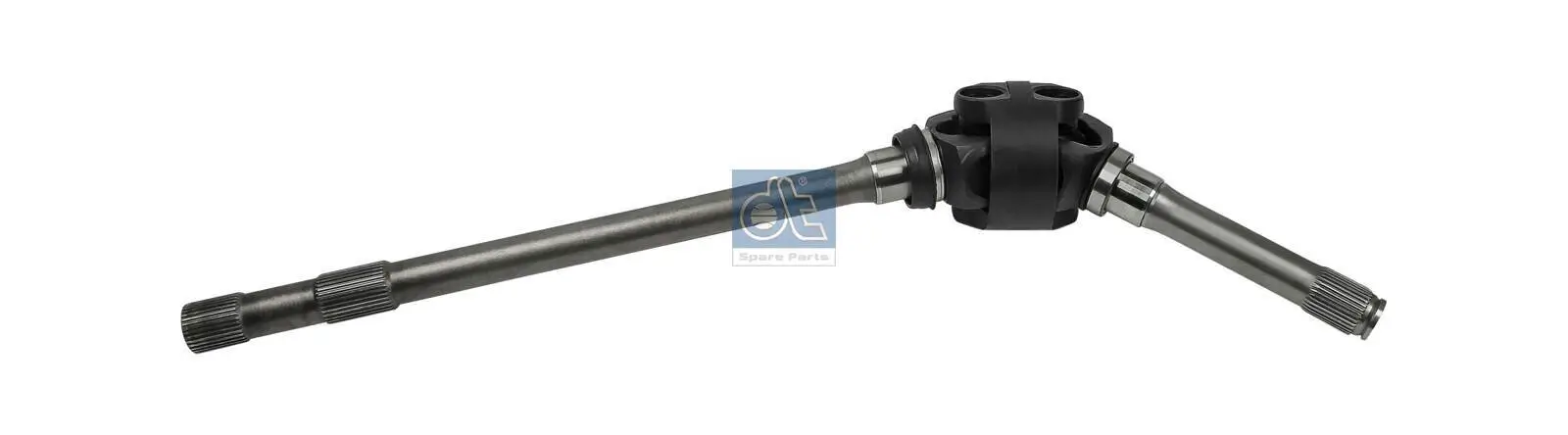 Gelenkwelle, Achsantrieb DT Spare Parts 4.65363