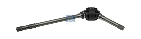 Gelenkwelle, Achsantrieb DT Spare Parts 4.65363 Bild Gelenkwelle, Achsantrieb DT Spare Parts 4.65363