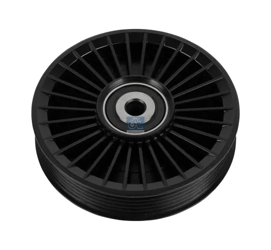 Spannrolle, Keilrippenriemen DT Spare Parts 4.65483 Bild Spannrolle, Keilrippenriemen DT Spare Parts 4.65483