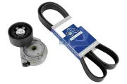 Keilrippenriemensatz DT Spare Parts 4.65493