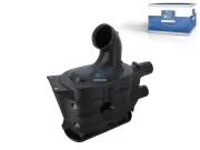 Gehäuse, Luftfilter DT Spare Parts 4.65857