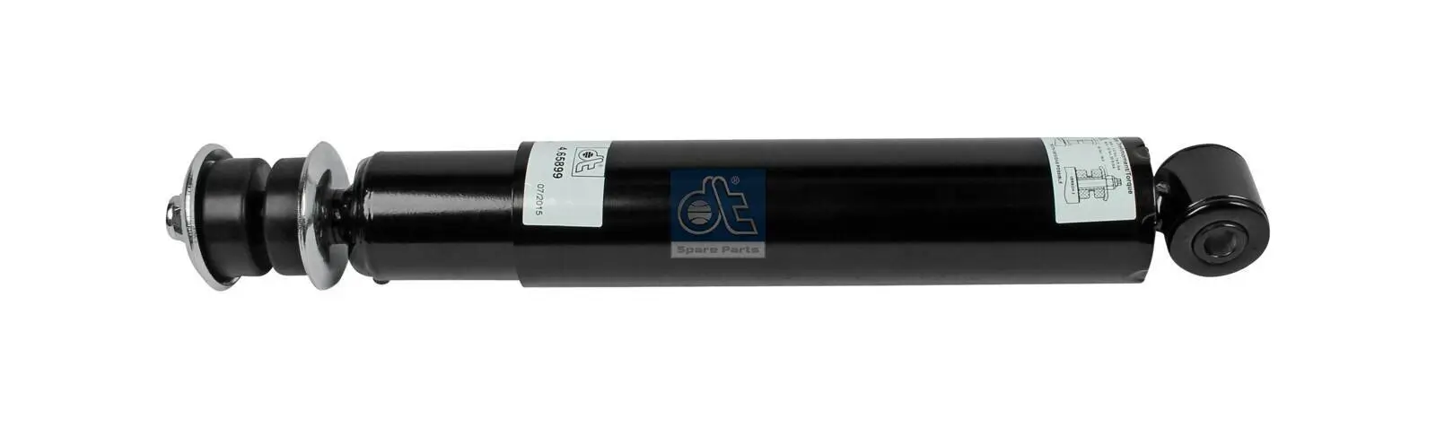 Stoßdämpfer Hinterachse DT Spare Parts 4.65899