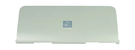 Blende, Stoßfänger DT Spare Parts 4.66119 Bild Blende, Stoßfänger DT Spare Parts 4.66119