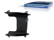 Blende, Stoßfänger rechts DT Spare Parts 4.66168