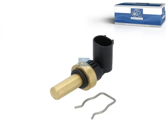 Sensor, Kühlmitteltemperatur DT Spare Parts 4.66193 Bild Sensor, Kühlmitteltemperatur DT Spare Parts 4.66193