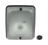 Rückfahrleuchte DT Spare Parts 4.66218