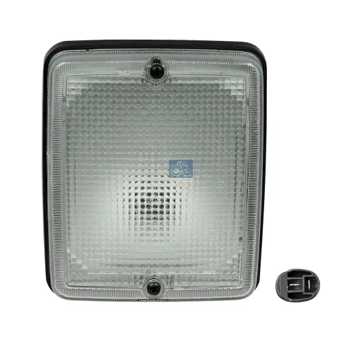 Rückfahrleuchte DT Spare Parts 4.66218 Bild Rückfahrleuchte DT Spare Parts 4.66218