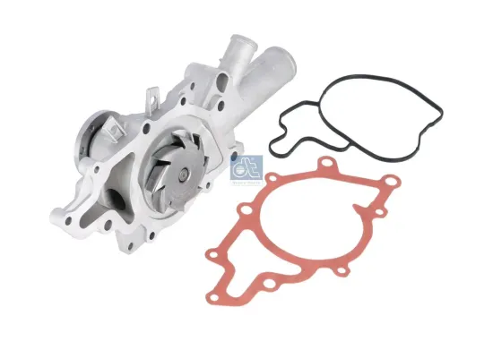 Wasserpumpe, Motorkühlung DT Spare Parts 4.66327 Bild Wasserpumpe, Motorkühlung DT Spare Parts 4.66327