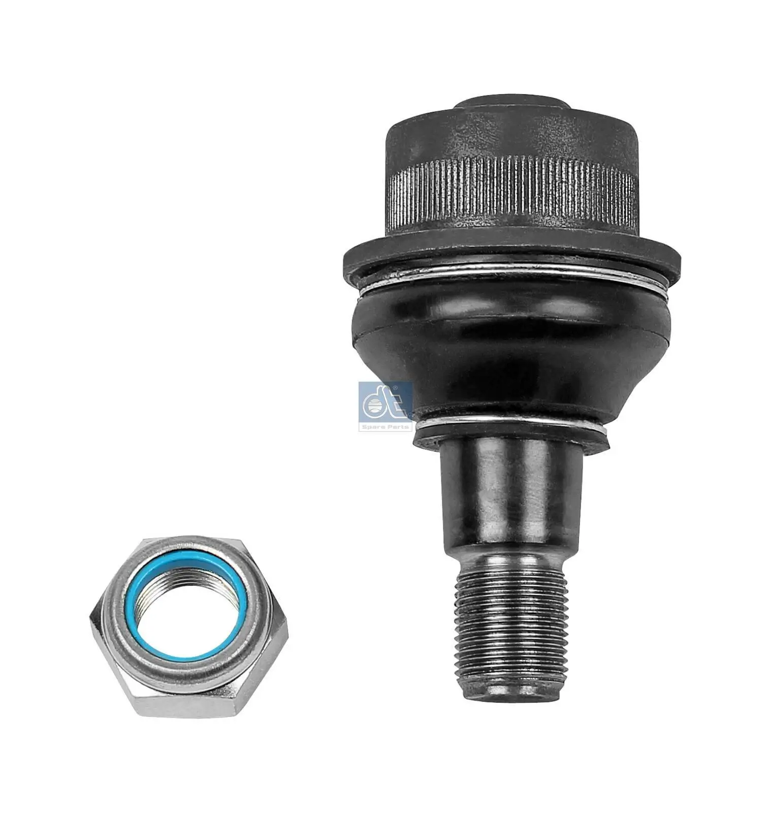 Trag-/Führungsgelenk Vorderachse links Vorderachse rechts DT Spare Parts 4.66472