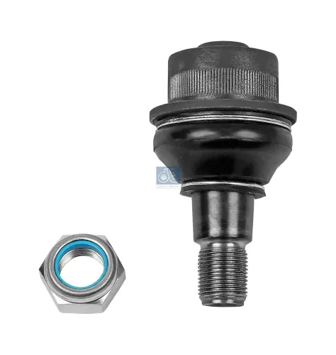 Trag-/Führungsgelenk Vorderachse links Vorderachse rechts DT Spare Parts 4.66472 Bild Trag-/Führungsgelenk Vorderachse links Vorderachse rechts DT Spare Parts 4.66472
