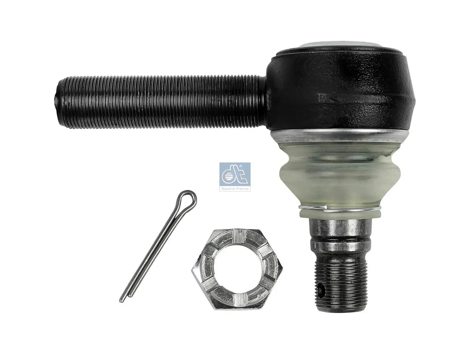 Spurstangenkopf Vorderachse links Vorderachse rechts DT Spare Parts 4.66474