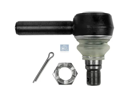 Spurstangenkopf Vorderachse links Vorderachse rechts DT Spare Parts 4.66474 Bild Spurstangenkopf Vorderachse links Vorderachse rechts DT Spare Parts 4.66474