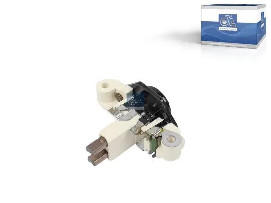 Generatorregler DT Spare Parts 4.66513 Bild Generatorregler DT Spare Parts 4.66513
