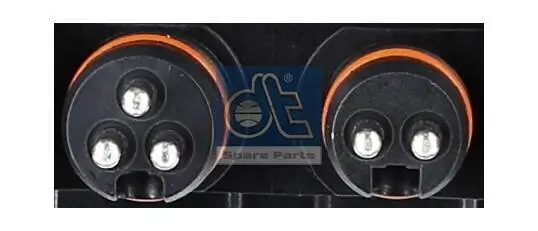 Achsmodulator DT Spare Parts 4.66515 Bild Achsmodulator DT Spare Parts 4.66515