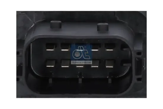 Achsmodulator DT Spare Parts 4.66516 Bild Achsmodulator DT Spare Parts 4.66516