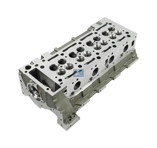 Zylinderkopf DT Spare Parts 4.66542 Bild Zylinderkopf DT Spare Parts 4.66542