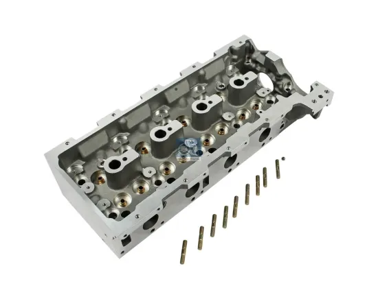 Zylinderkopf DT Spare Parts 4.66542 Bild Zylinderkopf DT Spare Parts 4.66542